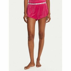 Juicy Couture Rövid pizsama nadrág Austyn JCLHS125502 Rózsaszín Regular Fit kép