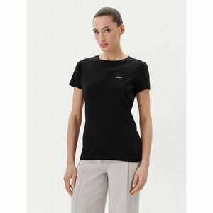 BOSS Póló Esogo 50536628 Fekete Regular Fit kép