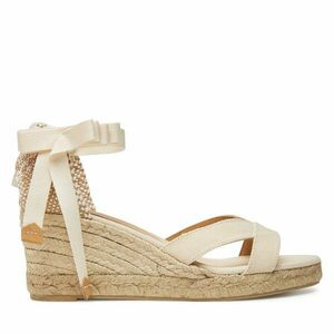 Espadrilles Castañer Bailey 025677 Bézs kép