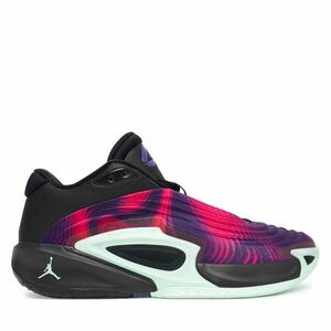 Kosárlabda cipők Nike Luka 3 HQ4255 Lila kép