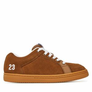 Sportcipők Etnies Sal 23 4102000155 Barna kép