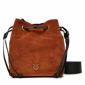 Táska PINKO Secchiello Mini PE 25 PLTT 104303 A2CC Barna kép