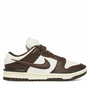 Sportcipők Nike Dunk Low Twist DZ2794 003 Fehér kép