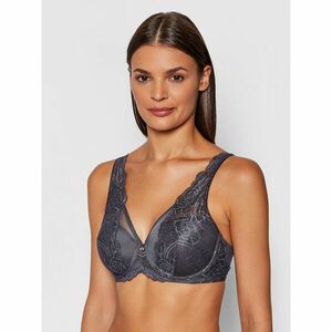 Triumph Melltartó alsó huzallal Wild Peony Florale 10209627 Szürke kép