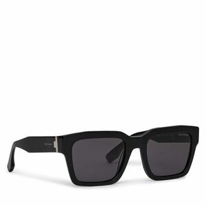 Napszemüveg Trussardi TSM9028 Fekete kép