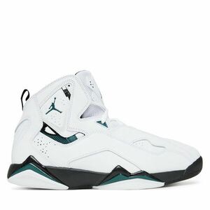 Sportcipők Nike True Flight 342964 Fehér kép