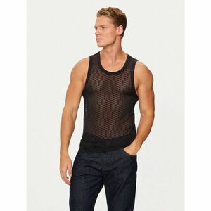 Emporio Armani Underwear Trikó 112049 4F527 00020 Fekete Regular Fit kép