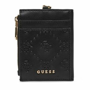 Bankkártya tartó Guess RW7541 P5301 Fekete kép