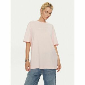 Miss Sixty Póló 6L2SJ2120000 Rózsaszín Regular Fit kép