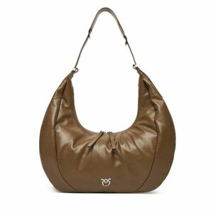 Táska PINKO Slouchy Hobo Big PE 25 PLTT 104295 A26J Khaki kép