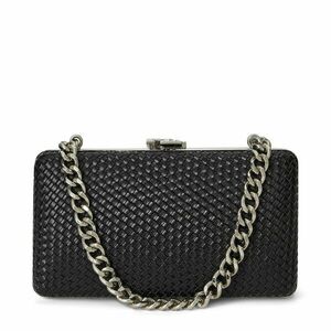 Táska LAUREN RALPH LAUREN 431969431001 Fekete kép
