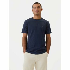 Gap Póló 502022-03 Sötétkék Regular Fit kép