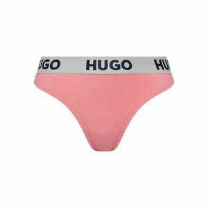 HUGO Tanga 50469651 Rózsaszín kép