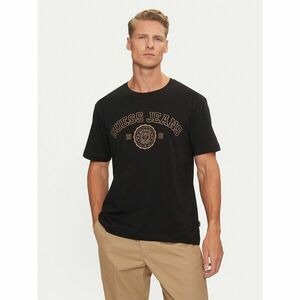 Guess Póló M4BI83 K8FQ4 Fekete Regular Fit kép
