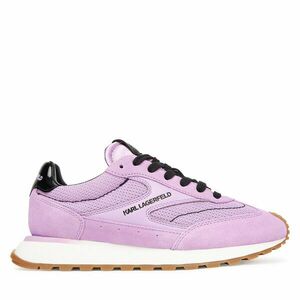 Sportcipők KARL LAGERFELD KL61124E Lila kép