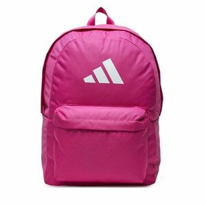 Hátizsák adidas C-CLSC BARS BP IS7058 Rózsaszín kép