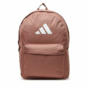 Hátizsák adidas C-CLSC BARS BP IS7055 Rózsaszín kép
