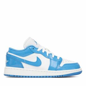 Sportcipők Nike Air Jordan 1 Low Se (GS) FZ3929 114 Fehér kép