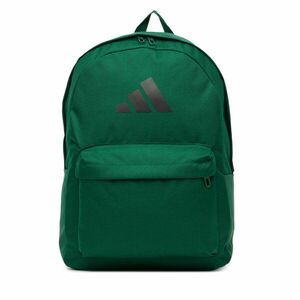 Hátizsák adidas C-CLSC BARS BP IS7053 Zöld kép