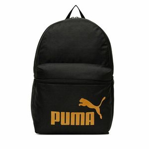 Hátizsák Puma PHASE BACKPACK 9116403 Fekete kép