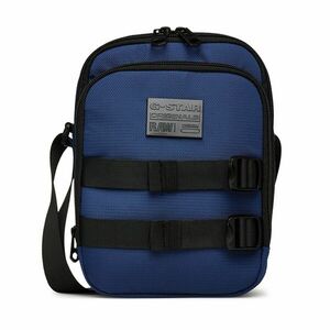 Válltáska G-Star Raw GSR-P-001-07 Sötétkék kép