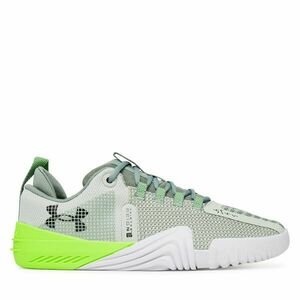 Edzőtermi cipők Under Armour Reign 6 3027341-377 Szürke kép