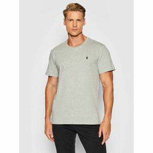 Polo Ralph Lauren Póló Sle 714844756003 Szürke Regular Fit kép