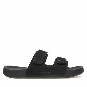 Papucs Quiksilver RAPID-01 MI08 Fekete kép