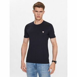 Guess Póló M2YI36 I3Z14 Sötétkék Slim Fit kép