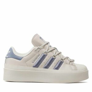 Sportcipők adidas Superstar Bonega Shoes HQ4284 Ekru kép