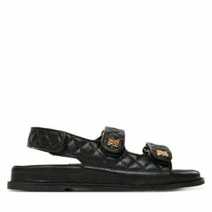 Szandál Nine West V1557-703-1 Fekete kép