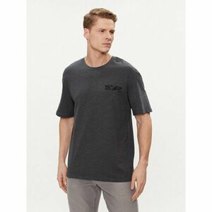 Jack&Jones Póló Guru 12249187 Szürke Relaxed Fit kép