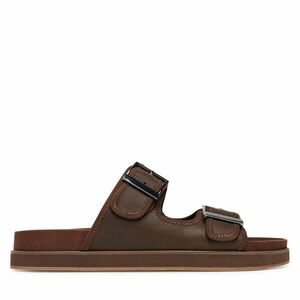 Papucs Aldo Sunnyside 13963586 Barna kép