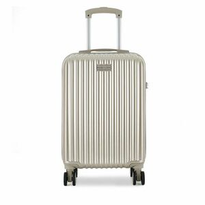 Kabinbőrönd Semi Line T5954-1 Arany kép