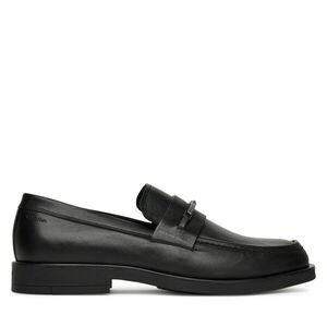 Félcipő Calvin Klein Flex Dress Loafer W/Bit Lth HM0HM01894 Fekete kép