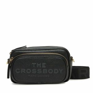 Táska Marc Jacobs The Crossbody Bag 2S5HCR002H02 Fekete kép