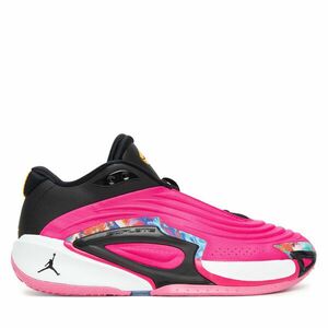 Kosárlabda cipők Nike Luka 3 FQ1284 Rózsaszín kép