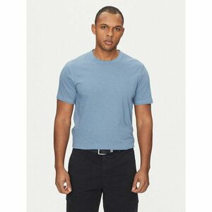 BOSS Póló Tegood 50508243 Kék Regular Fit kép