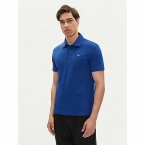 Emporio Armani Pólóing EM000571 AF12331 UB093 Kék Regular Fit kép