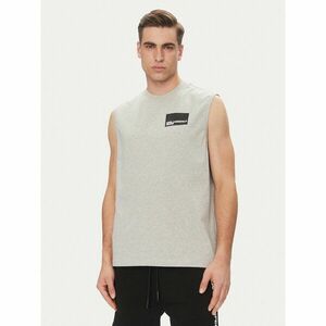 KARL LAGERFELD Trikó A2M17053 Szürke Relaxed Fit kép