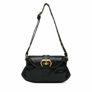 Táska PINKO Jolene Shoulder Mini PE 25 PLTT 102802 A27K Fekete kép