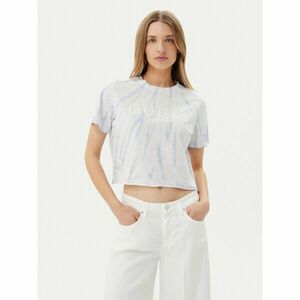 Guess Póló V5GI19 I3Z14 Lila Regular Fit kép
