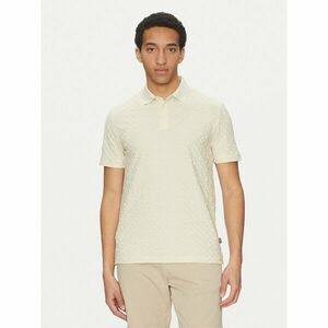 BOSS Pólóing H-Pack 80 50537132 Bézs Regular Fit kép