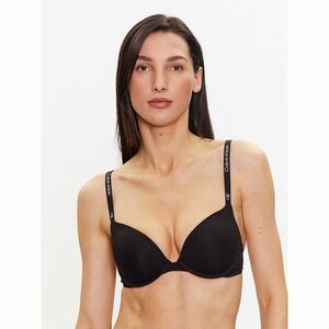 Calvin Klein Underwear Push up melltartó 000QF7220E Fekete kép