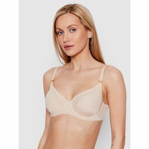 Chantelle Melltartó alsó huzallal Pure Light C10M10 Bézs kép
