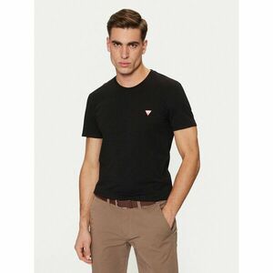 Guess Póló M2YI24 J1314 Fekete Slim Fit kép