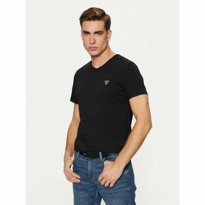 Guess Póló M2YI32 J1314 Sötétkék Slim Fit kép