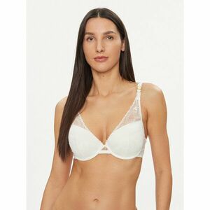 Chantelle Push up melltartó Orchids C21U20 Ekru kép