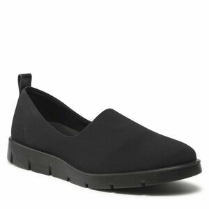Félcipő ECCO Bella 28207351707 Fekete kép