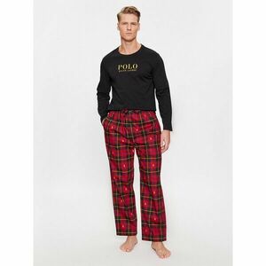 Polo Ralph Lauren Pizsama 714915983001 Színes Regular Fit kép